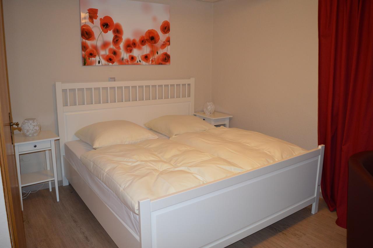 Hotel Hohensteiner Hof Bonnigheim Екстериор снимка
