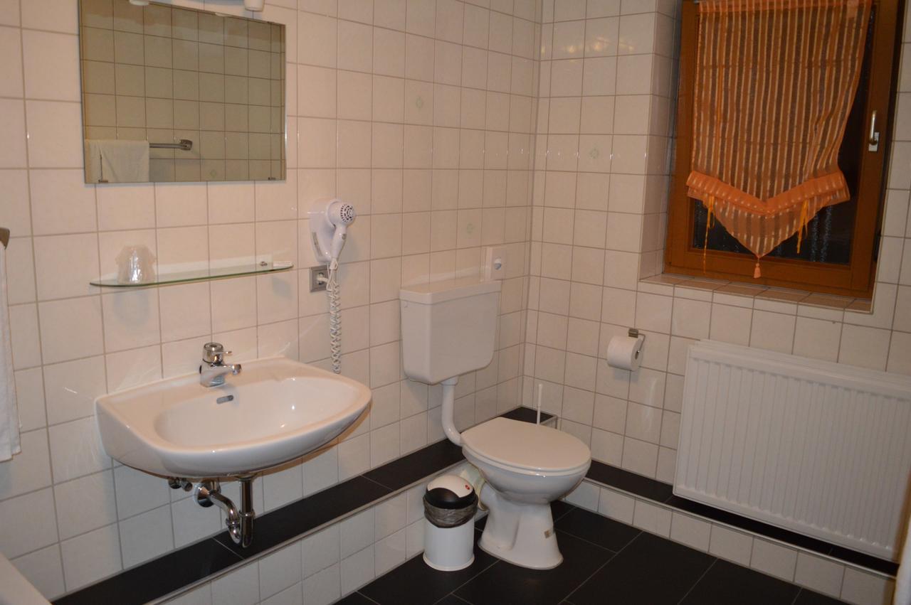 Hotel Hohensteiner Hof Bonnigheim Екстериор снимка