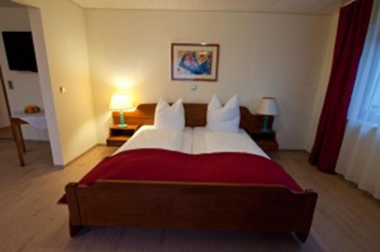 Hotel Hohensteiner Hof Bonnigheim Екстериор снимка