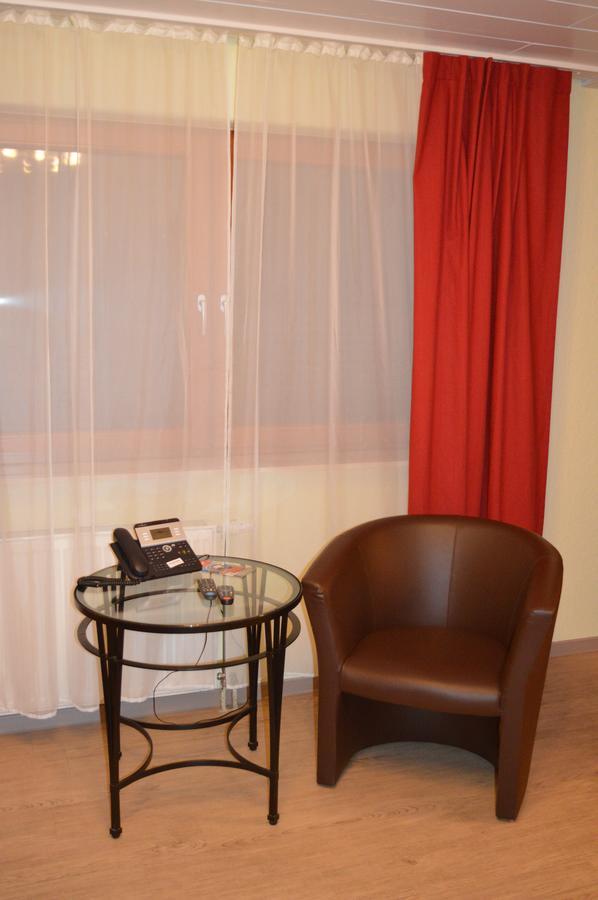 Hotel Hohensteiner Hof Bonnigheim Екстериор снимка