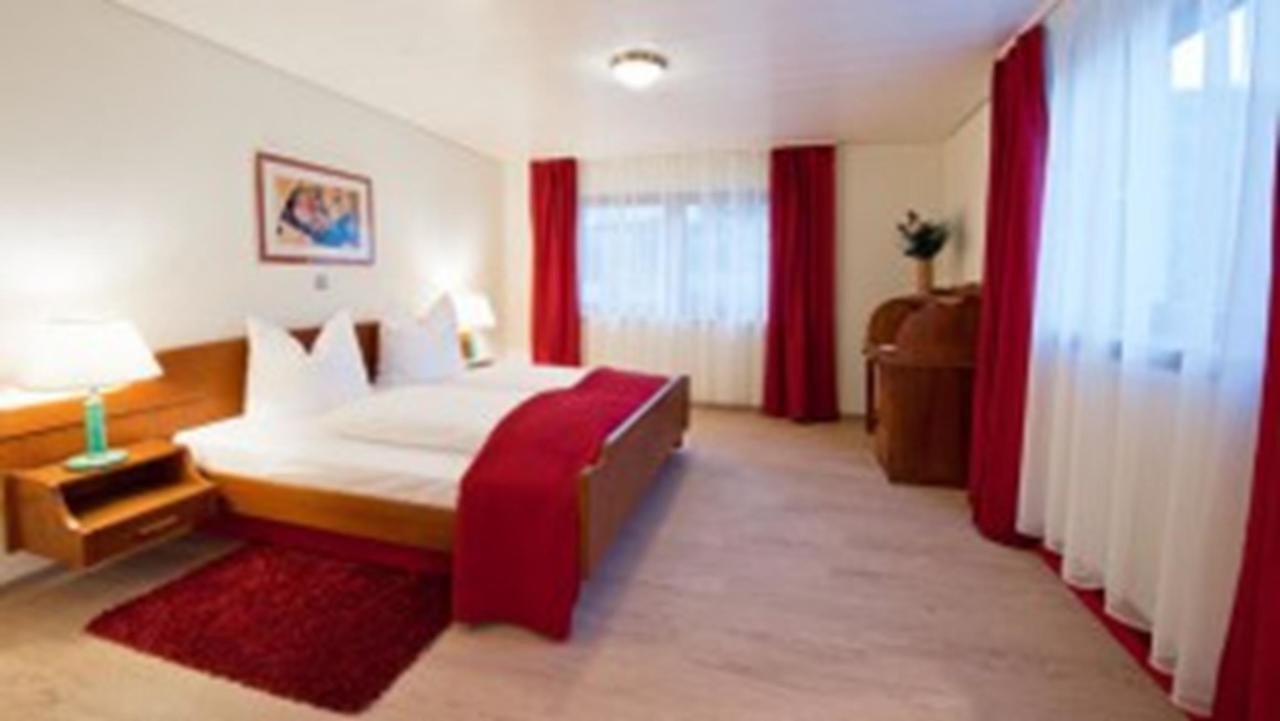 Hotel Hohensteiner Hof Bonnigheim Екстериор снимка