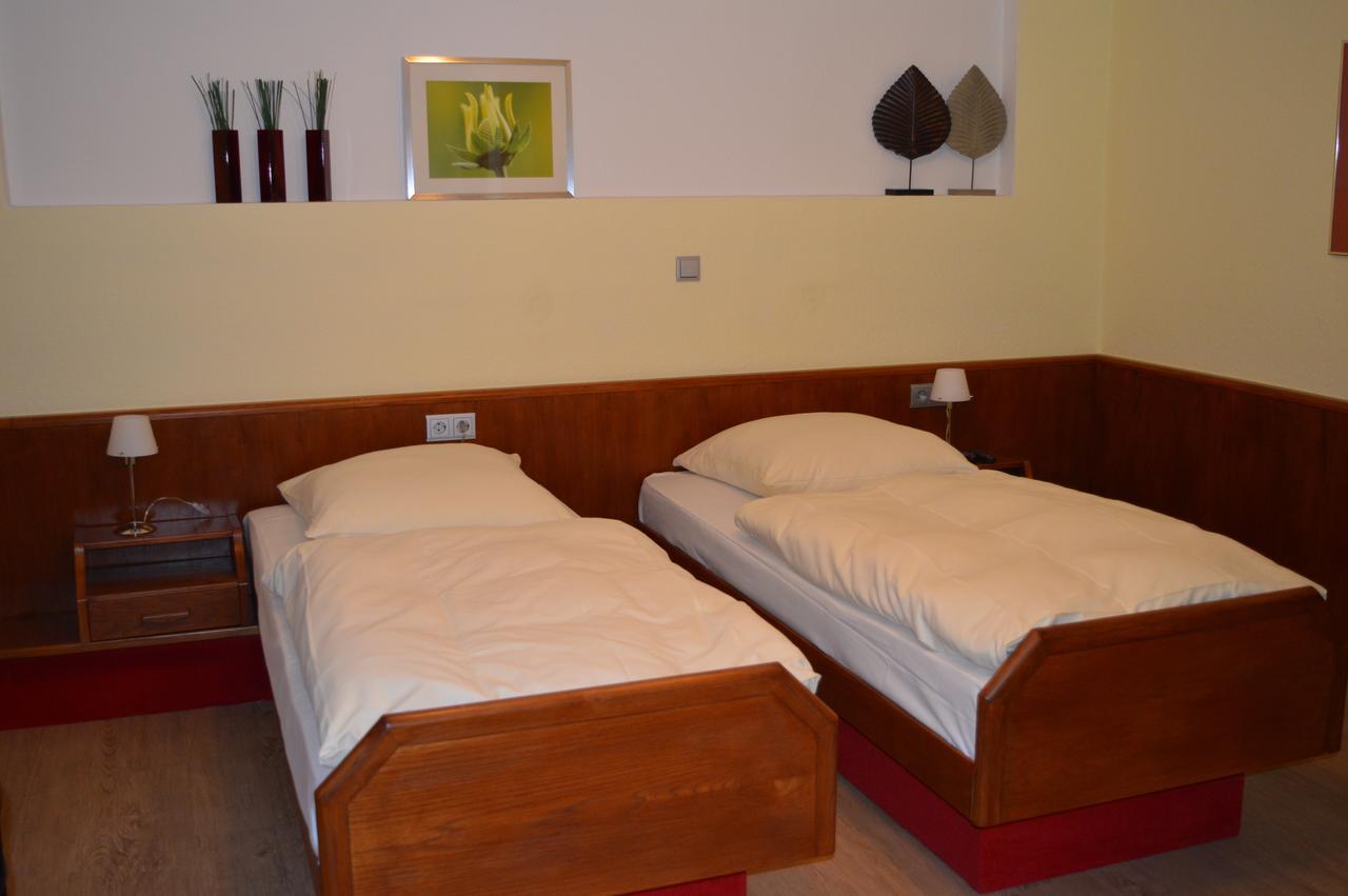 Hotel Hohensteiner Hof Bonnigheim Екстериор снимка