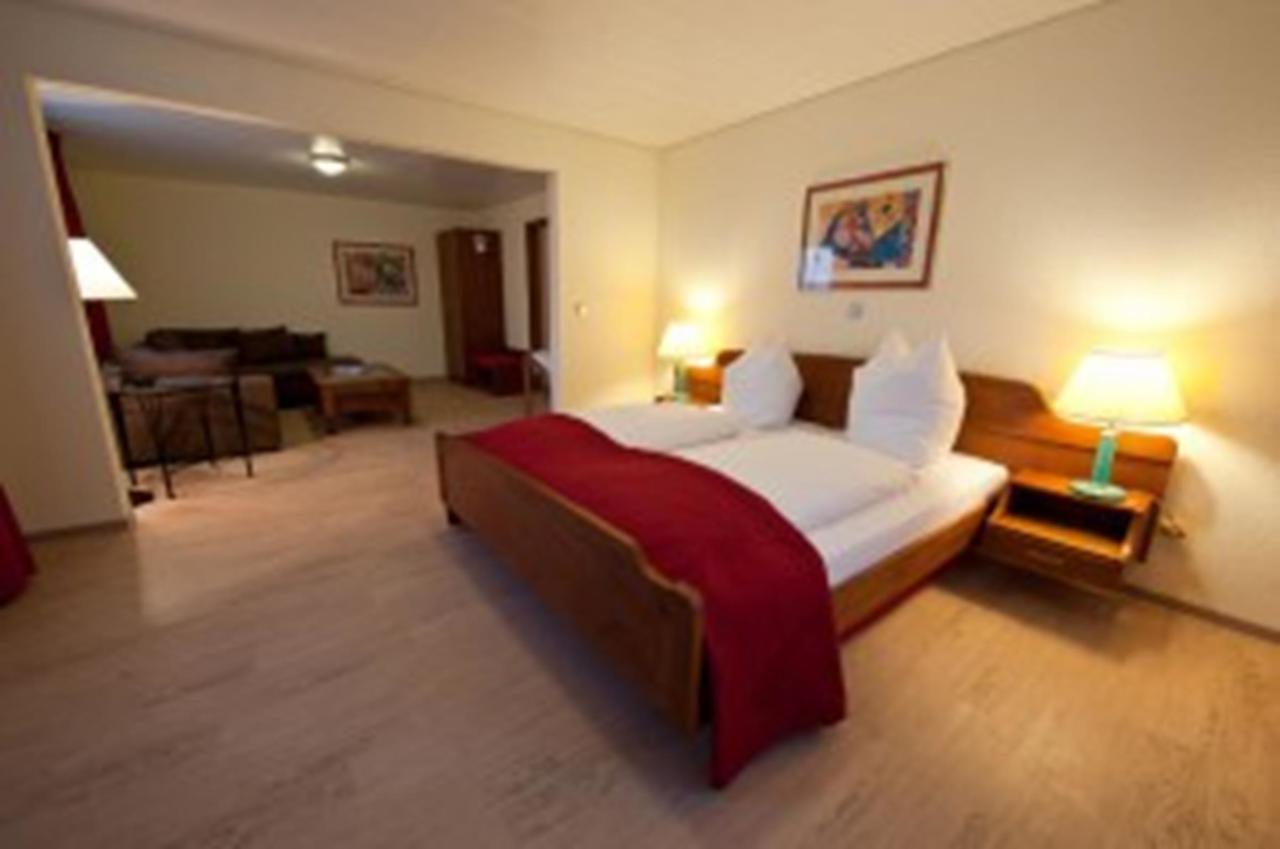 Hotel Hohensteiner Hof Bonnigheim Екстериор снимка