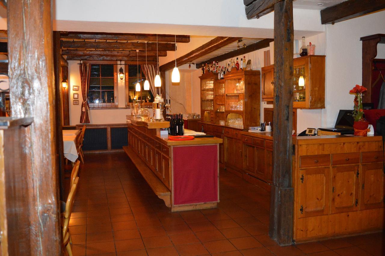 Hotel Hohensteiner Hof Bonnigheim Екстериор снимка