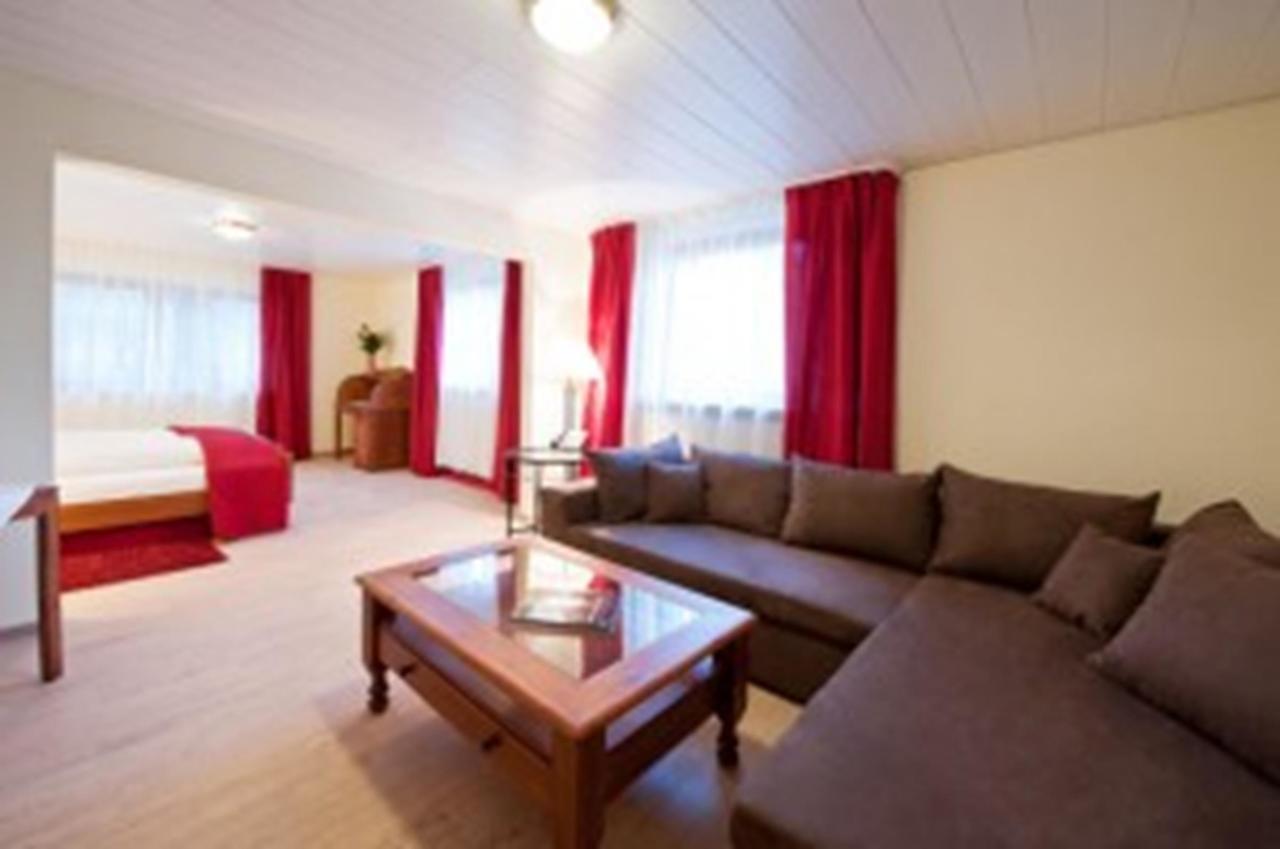 Hotel Hohensteiner Hof Bonnigheim Екстериор снимка