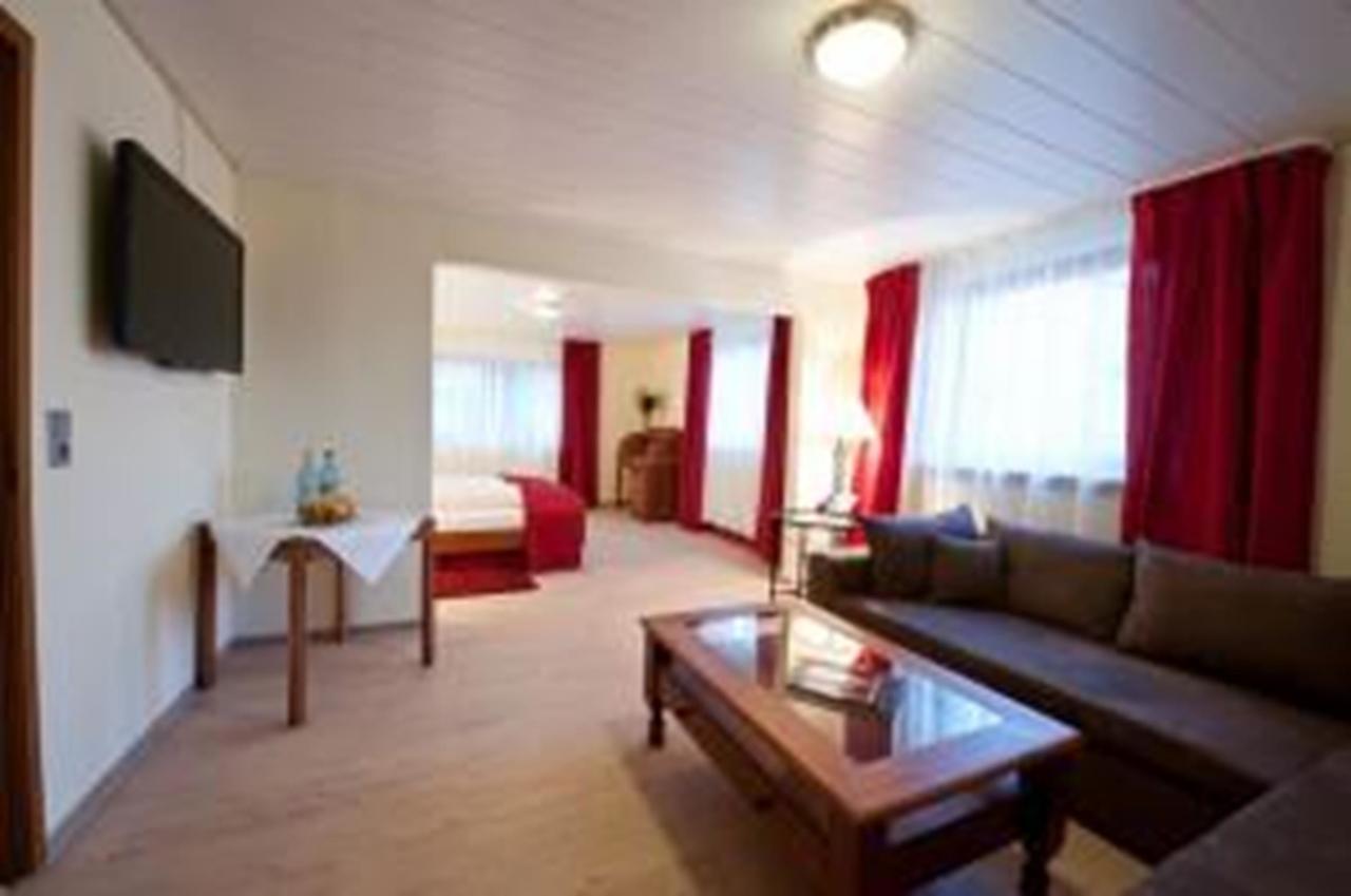 Hotel Hohensteiner Hof Bonnigheim Екстериор снимка