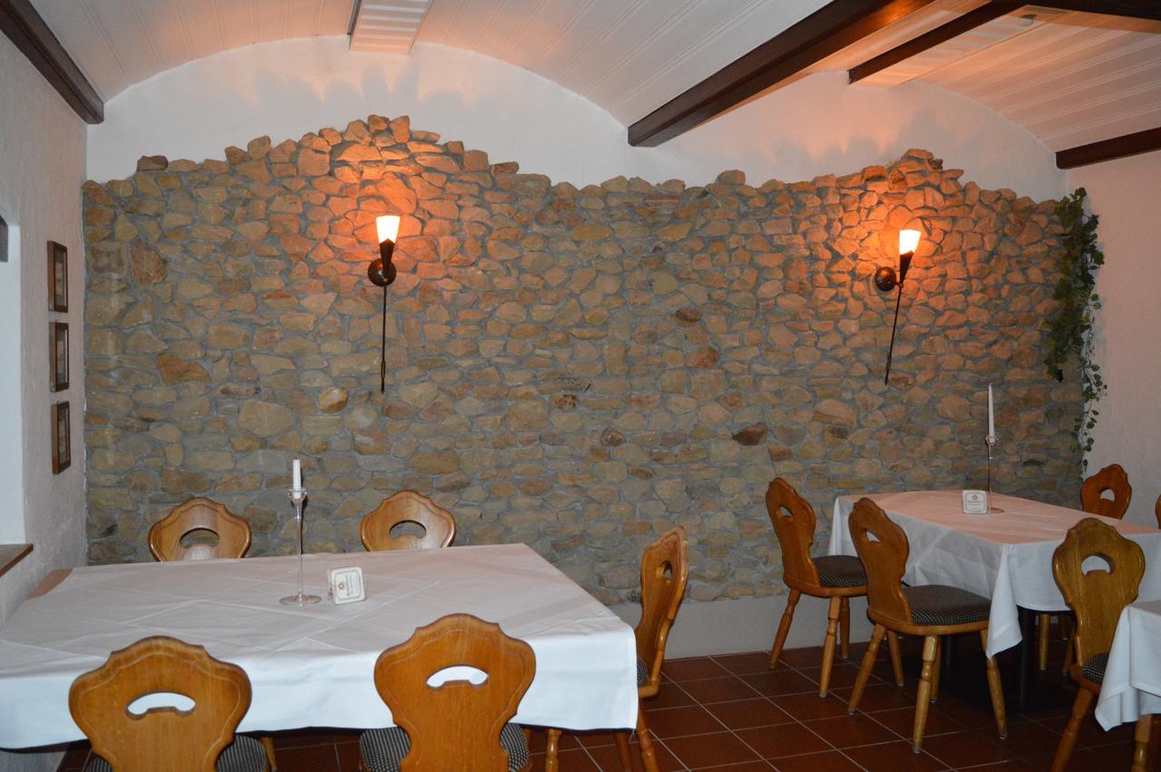 Hotel Hohensteiner Hof Bonnigheim Екстериор снимка
