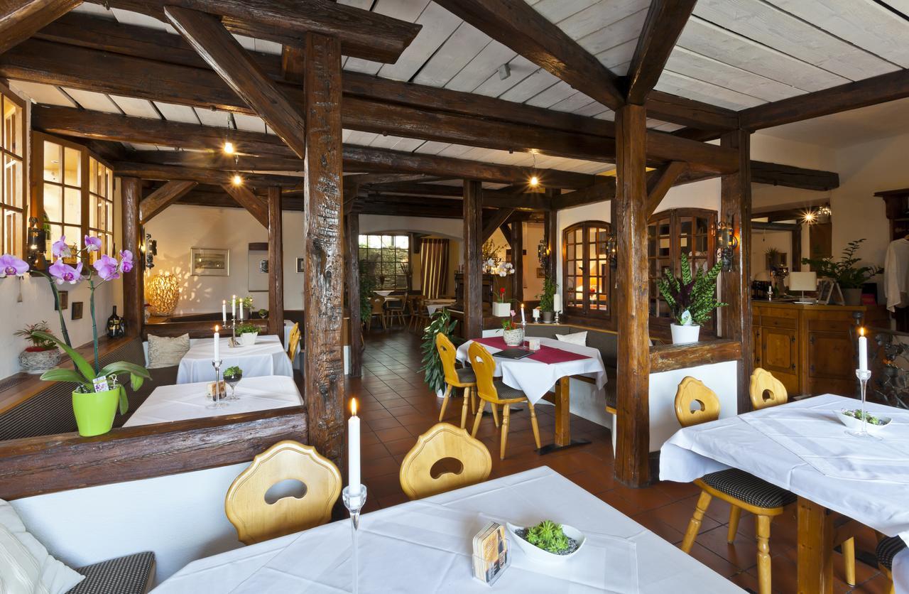 Hotel Hohensteiner Hof Bonnigheim Екстериор снимка